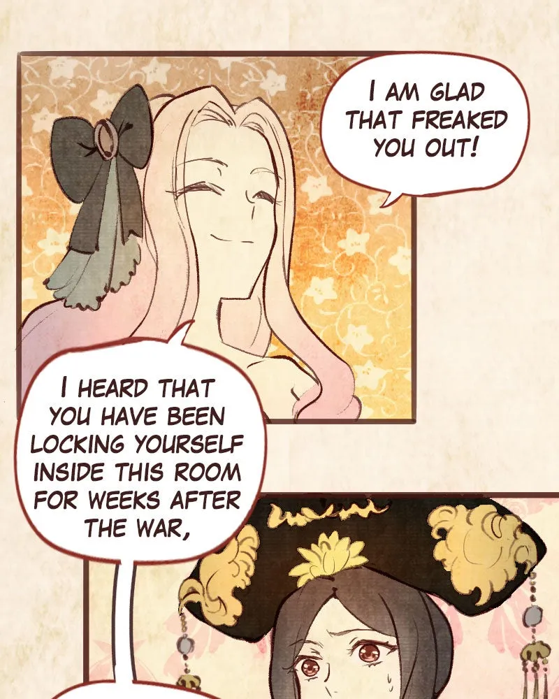 Read Phantom Paradise chapter 69 image 44 on Lezhin