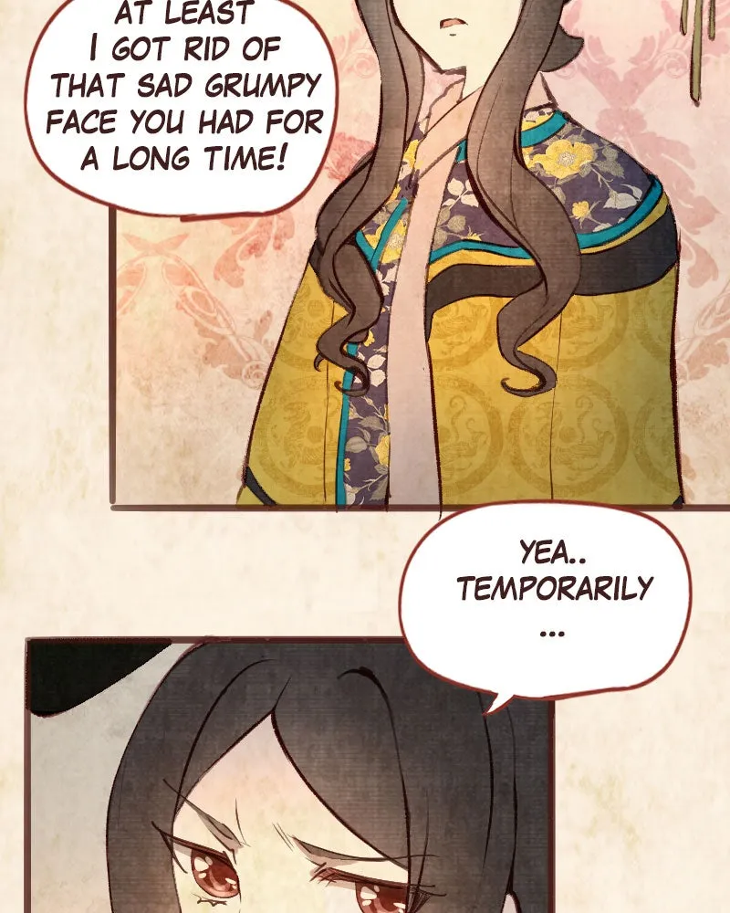 Read Phantom Paradise chapter 69 image 45 on Lezhin
