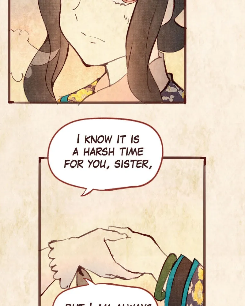 Read Phantom Paradise chapter 69 image 46 on Lezhin