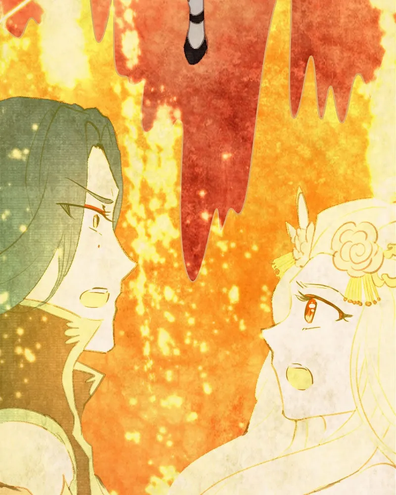 Read Phantom Paradise chapter 69 image 5 on Lezhin