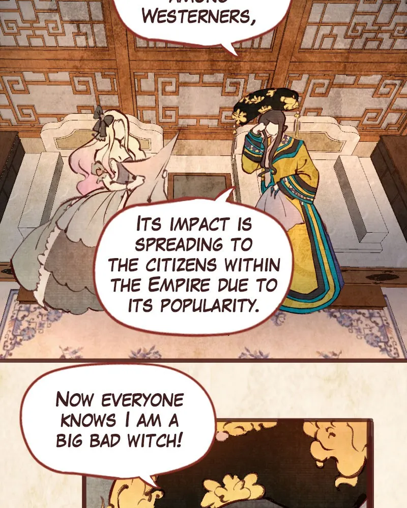 Read Phantom Paradise chapter 69 image 53 on Lezhin