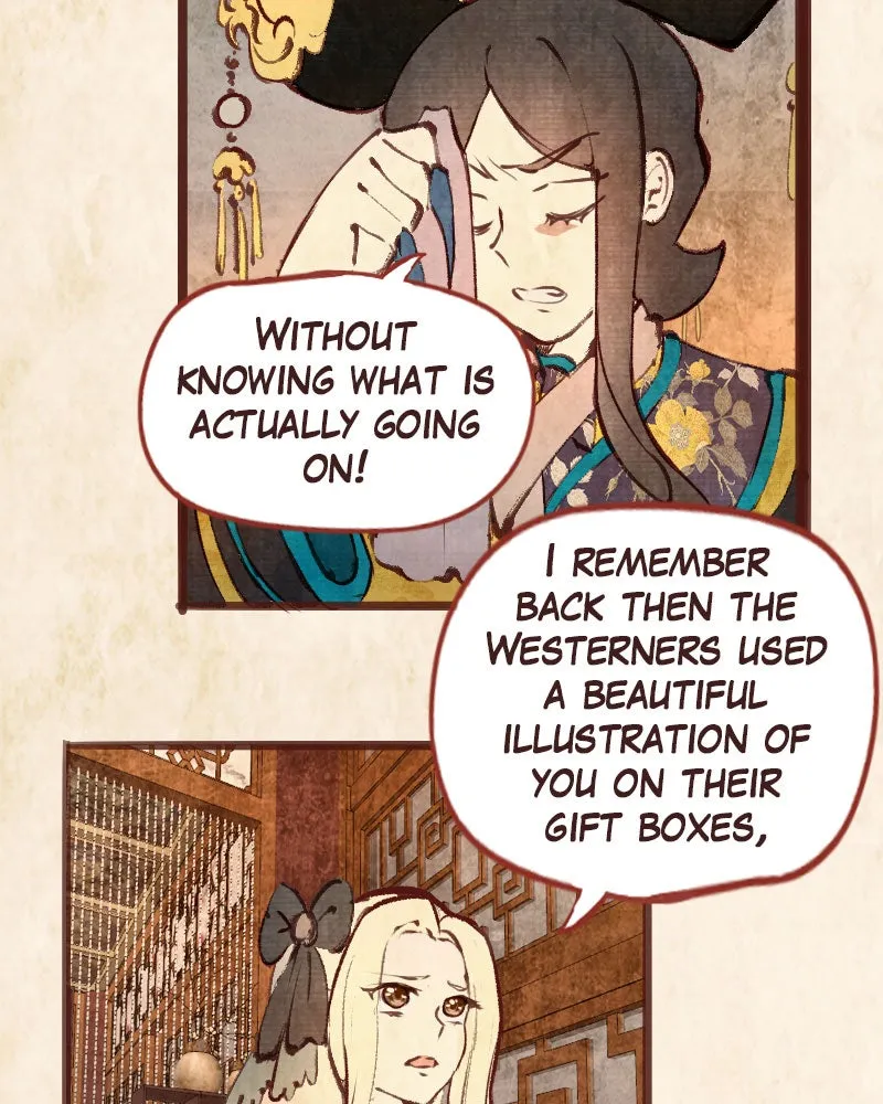 Read Phantom Paradise chapter 69 image 54 on Lezhin