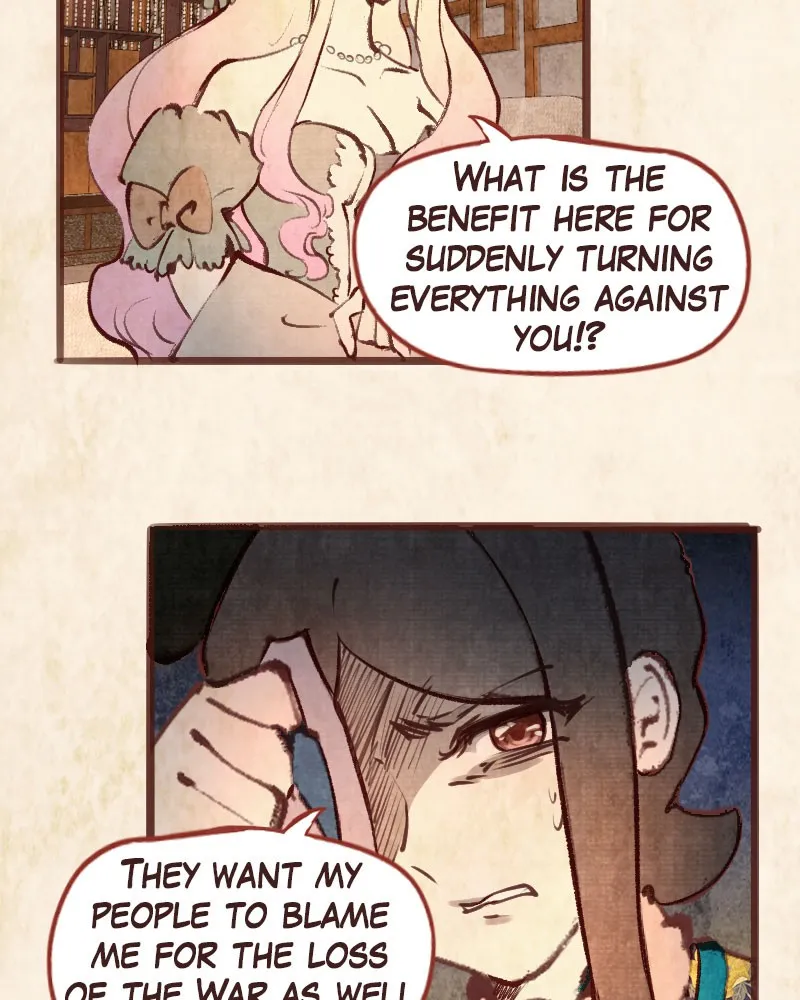 Read Phantom Paradise chapter 69 image 55 on Lezhin