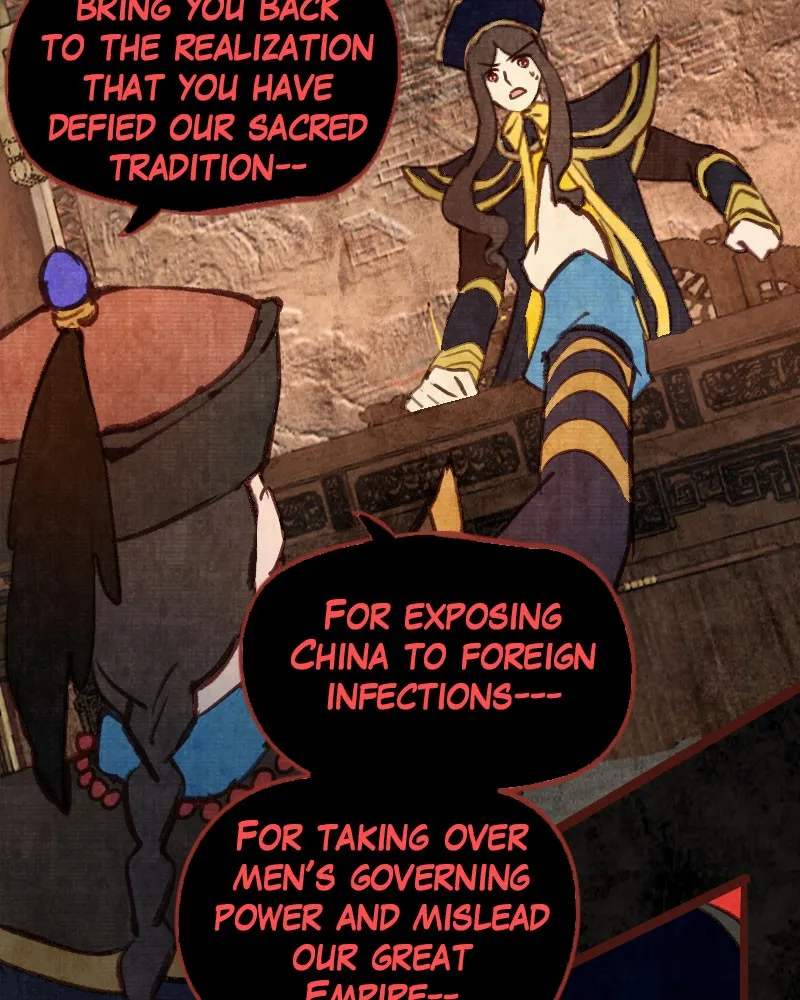 Read Phantom Paradise chapter 69 image 65 on Lezhin