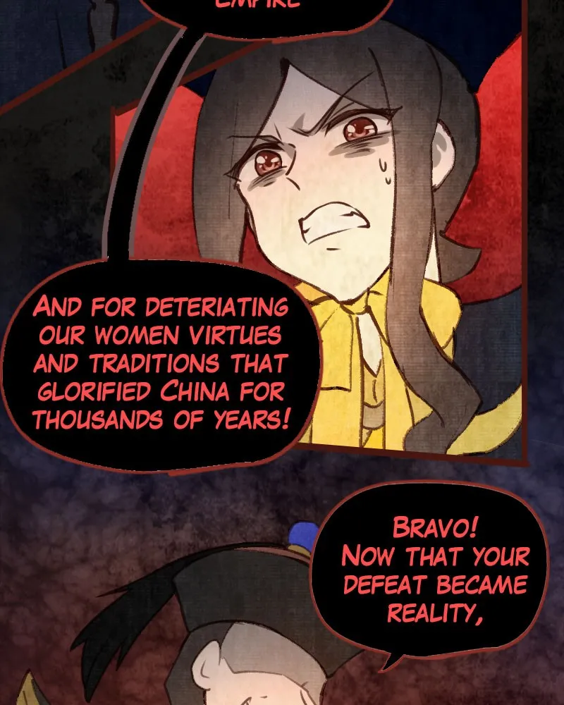 Read Phantom Paradise chapter 69 image 66 on Lezhin