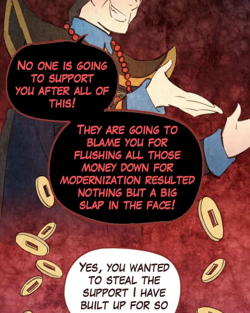 Read Phantom Paradise chapter 69 image 67 on Lezhin