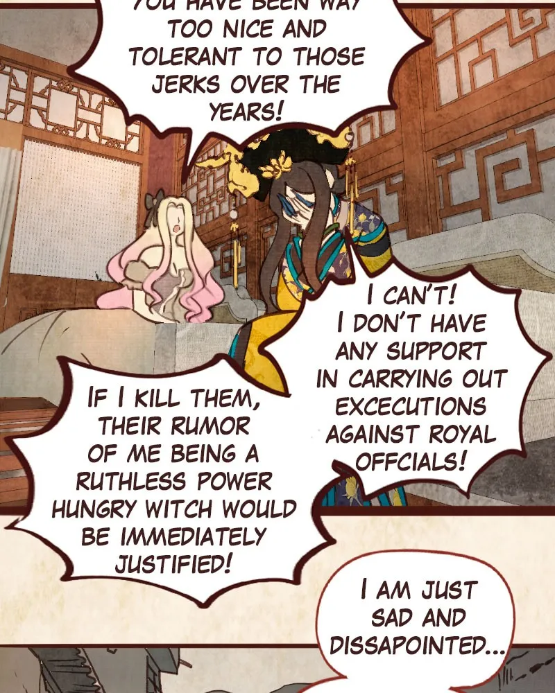 Read Phantom Paradise chapter 69 image 71 on Lezhin