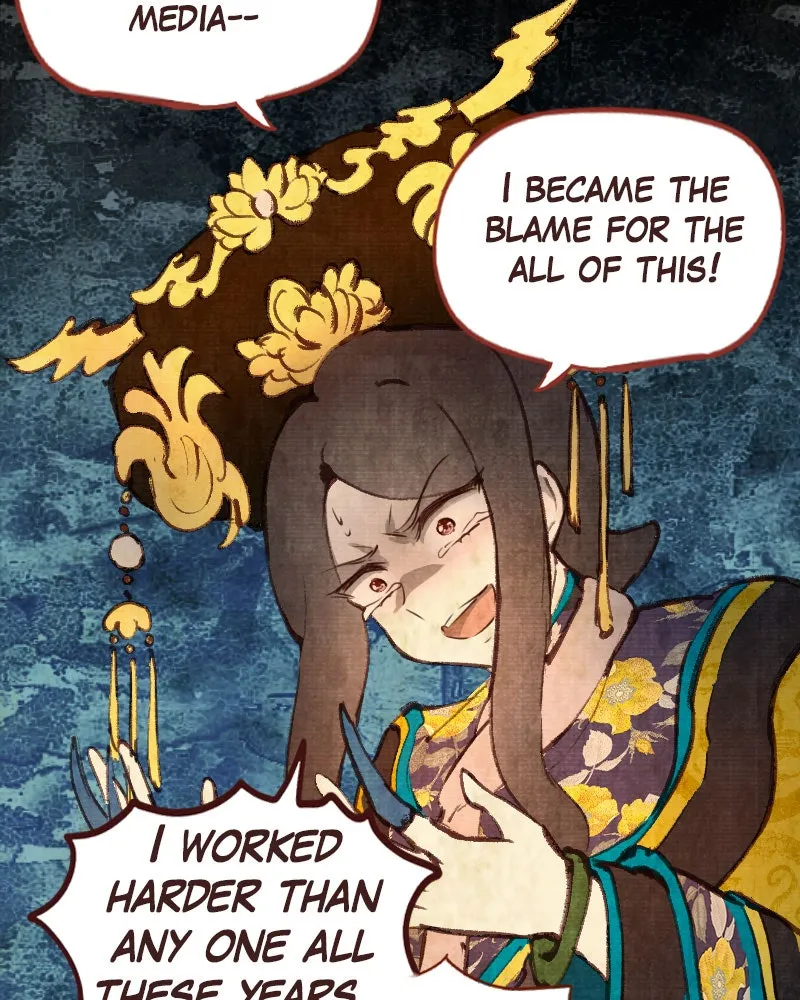 Read Phantom Paradise chapter 69 image 73 on Lezhin