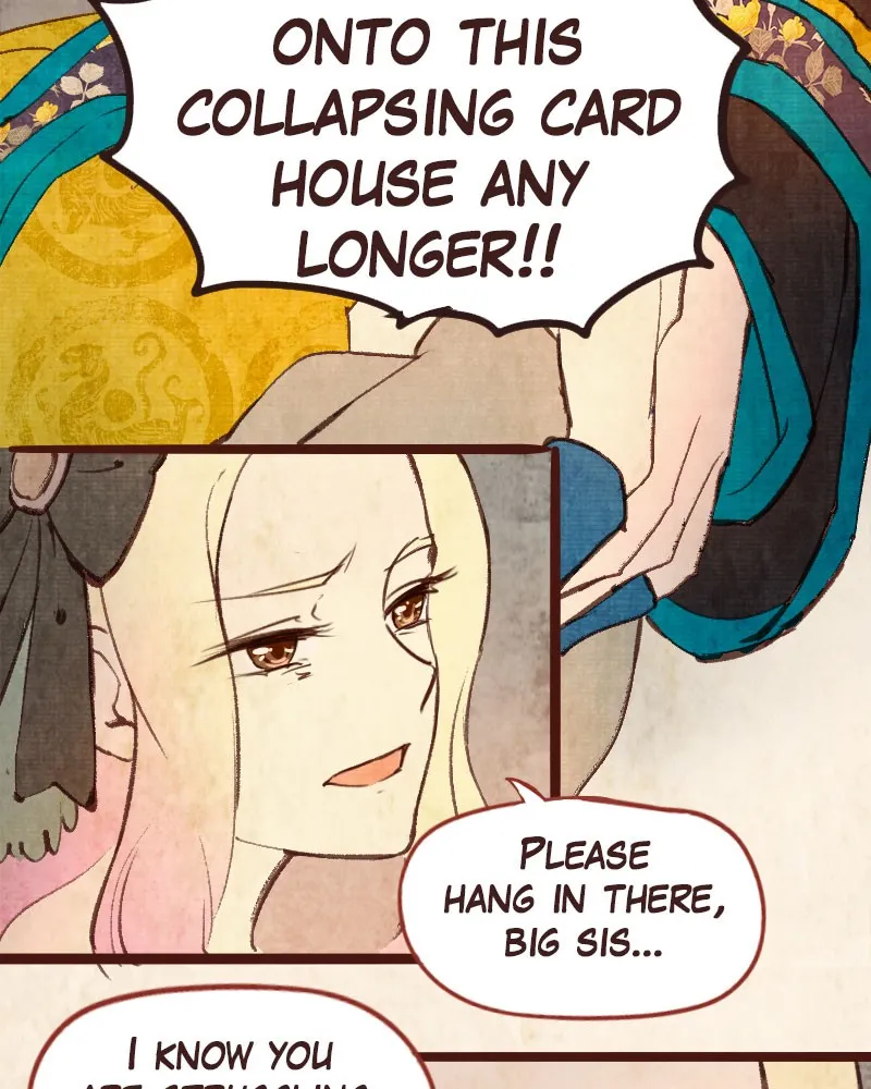 Read Phantom Paradise chapter 69 image 77 on Lezhin