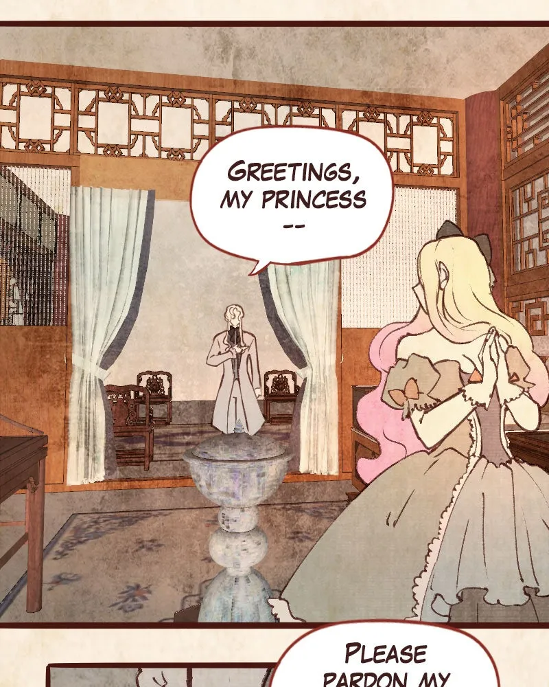 Read Phantom Paradise chapter 69 image 80 on Lezhin