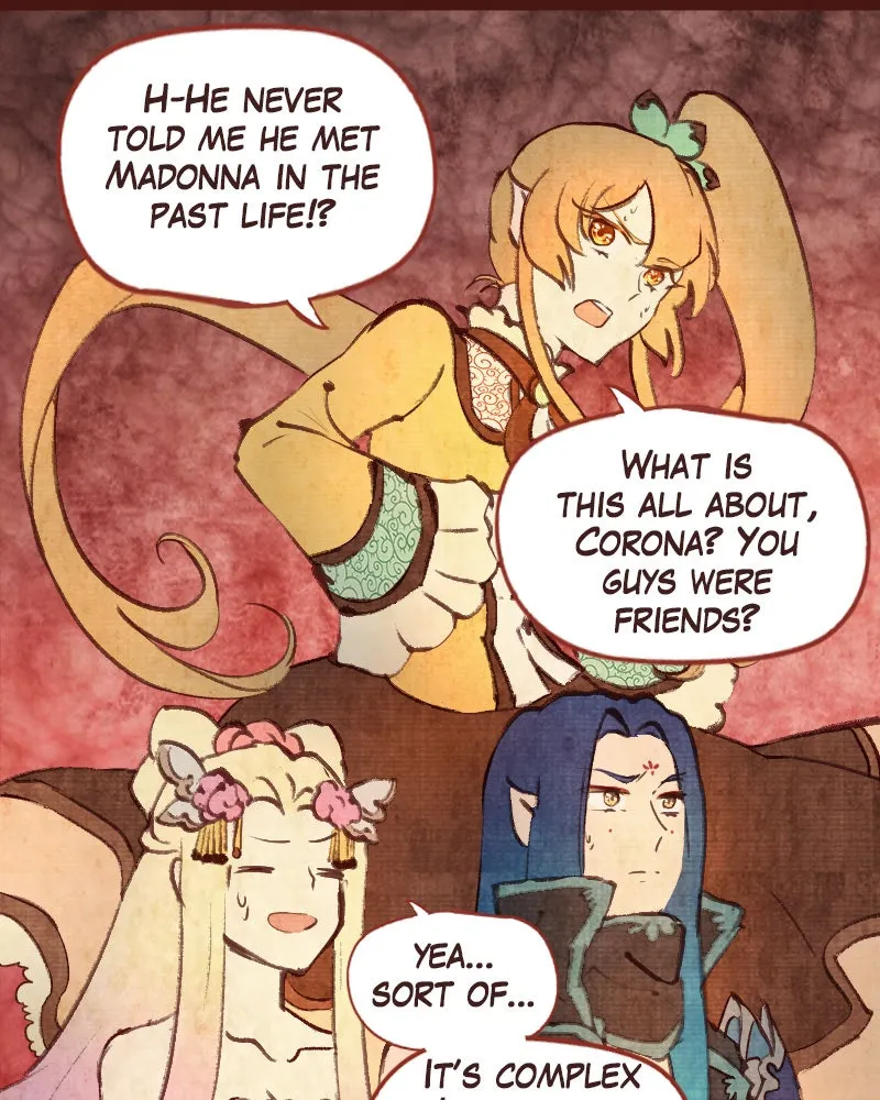 Read Phantom Paradise chapter 69 image 85 on Lezhin