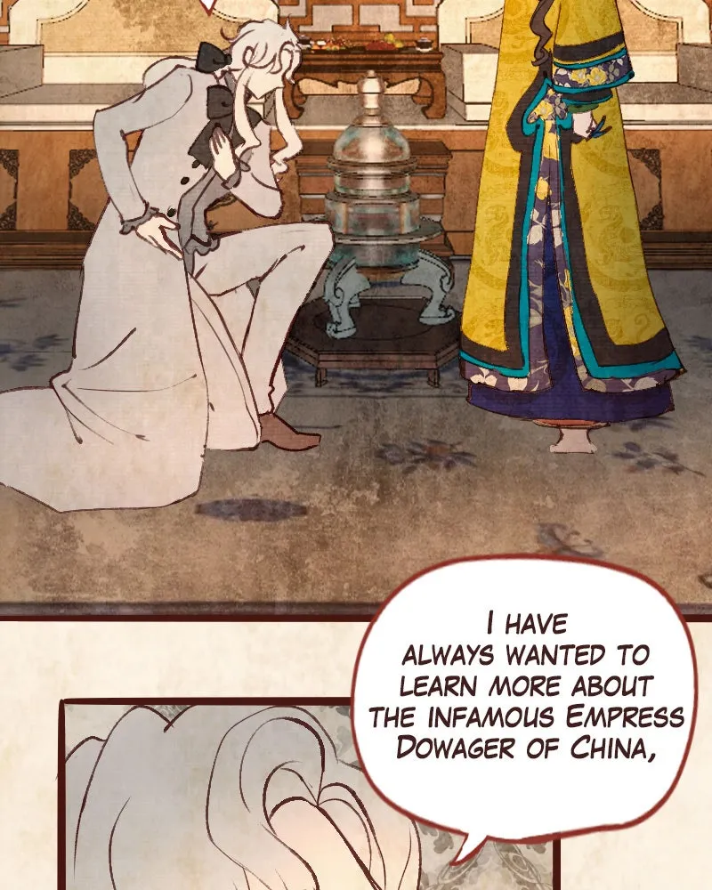 Read Phantom Paradise chapter 69 image 88 on Lezhin