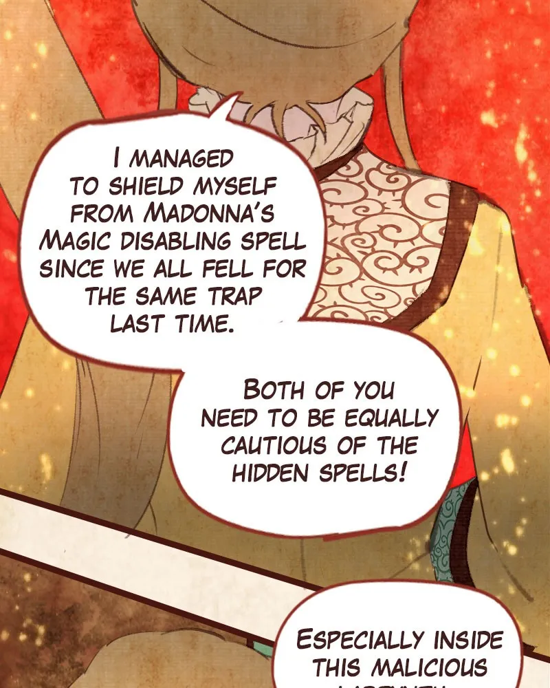 Read Phantom Paradise chapter 69 image 9 on Lezhin