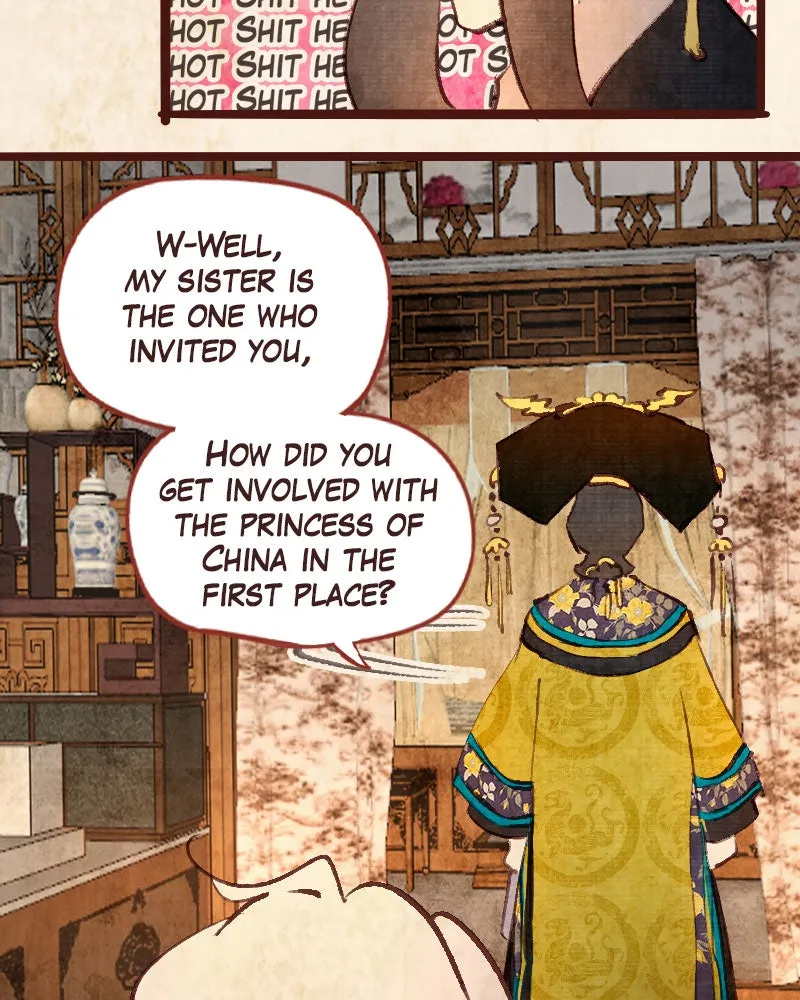 Read Phantom Paradise chapter 69 image 90 on Lezhin