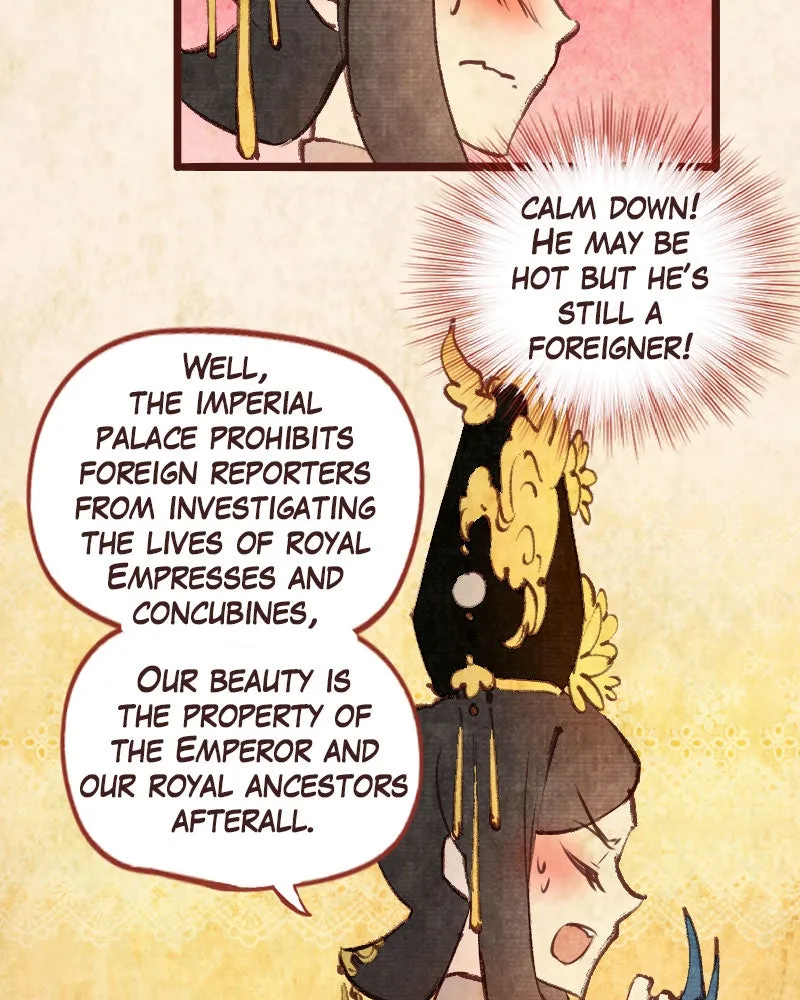 Read Phantom Paradise chapter 69 image 93 on Lezhin