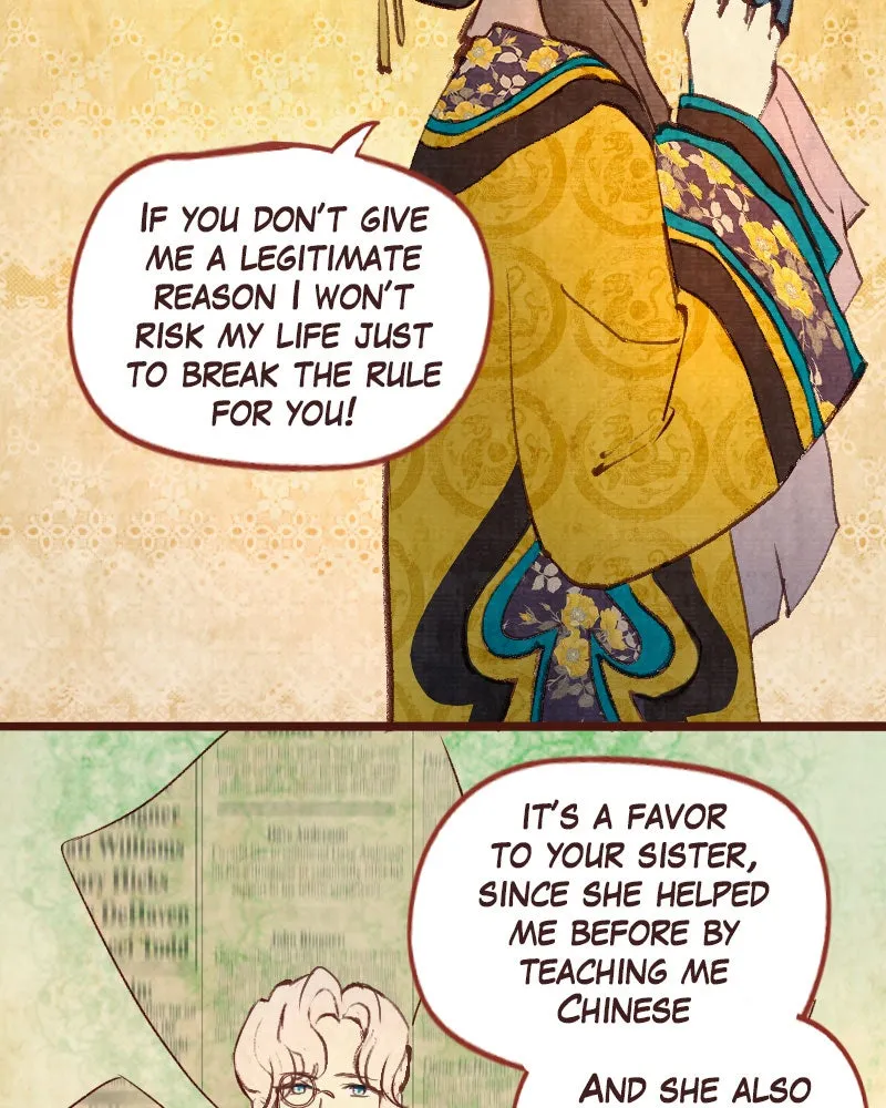 Read Phantom Paradise chapter 69 image 94 on Lezhin