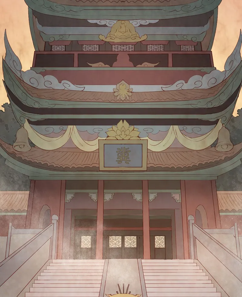 Read Phantom Paradise chapter 7 image 2 on Lezhin