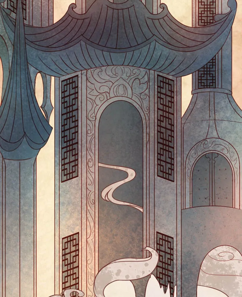 Read Phantom Paradise chapter 7 image 29 on Lezhin