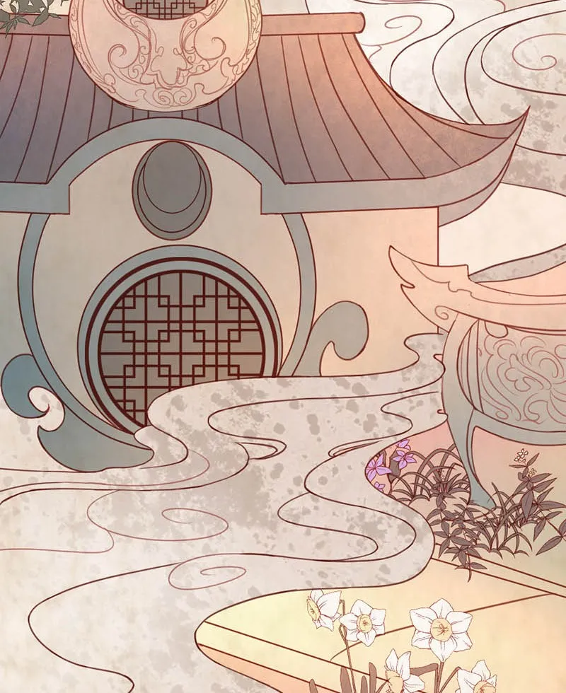 Read Phantom Paradise chapter 7 image 33 on Lezhin
