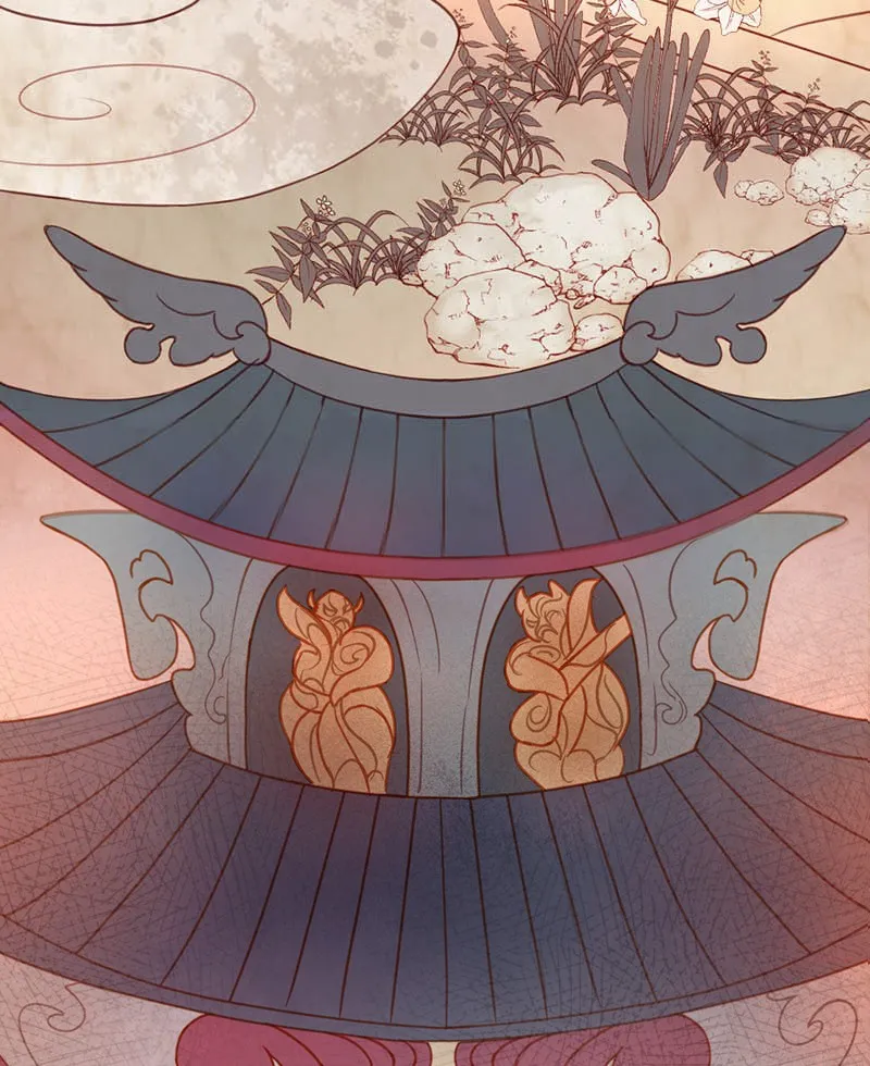 Read Phantom Paradise chapter 7 image 34 on Lezhin