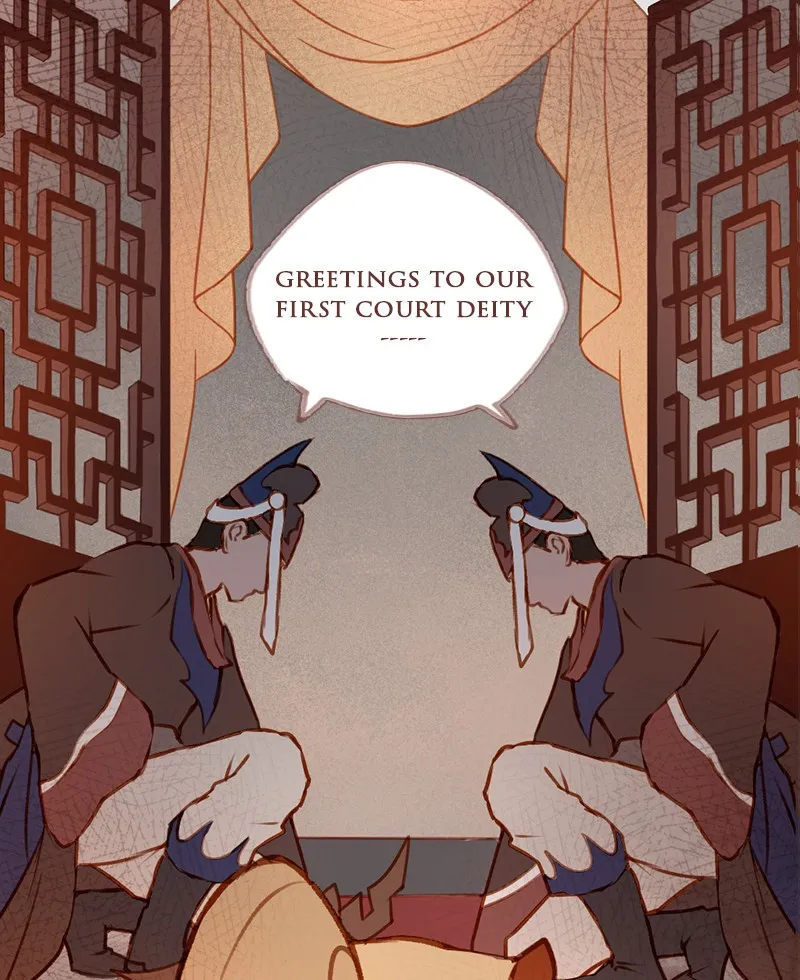 Read Phantom Paradise chapter 7 image 36 on Lezhin