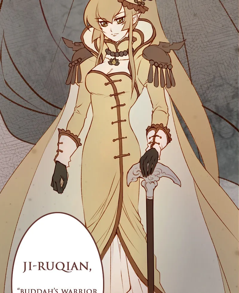 Read Phantom Paradise chapter 7 image 38 on Lezhin