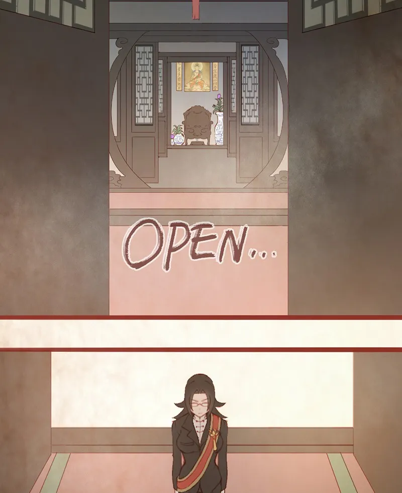 Read Phantom Paradise chapter 7 image 4 on Lezhin