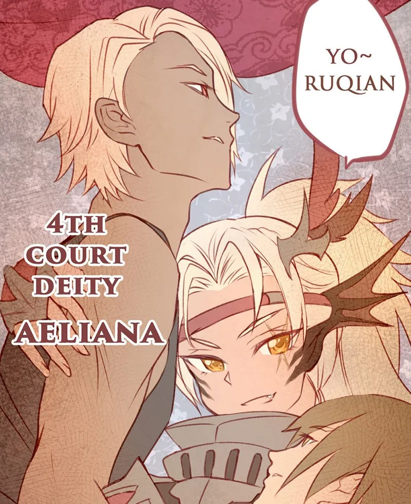 Read Phantom Paradise chapter 7 image 46 on Lezhin