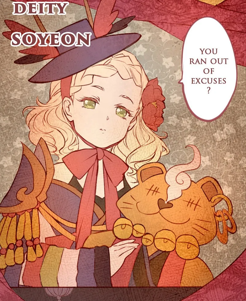Read Phantom Paradise chapter 7 image 48 on Lezhin