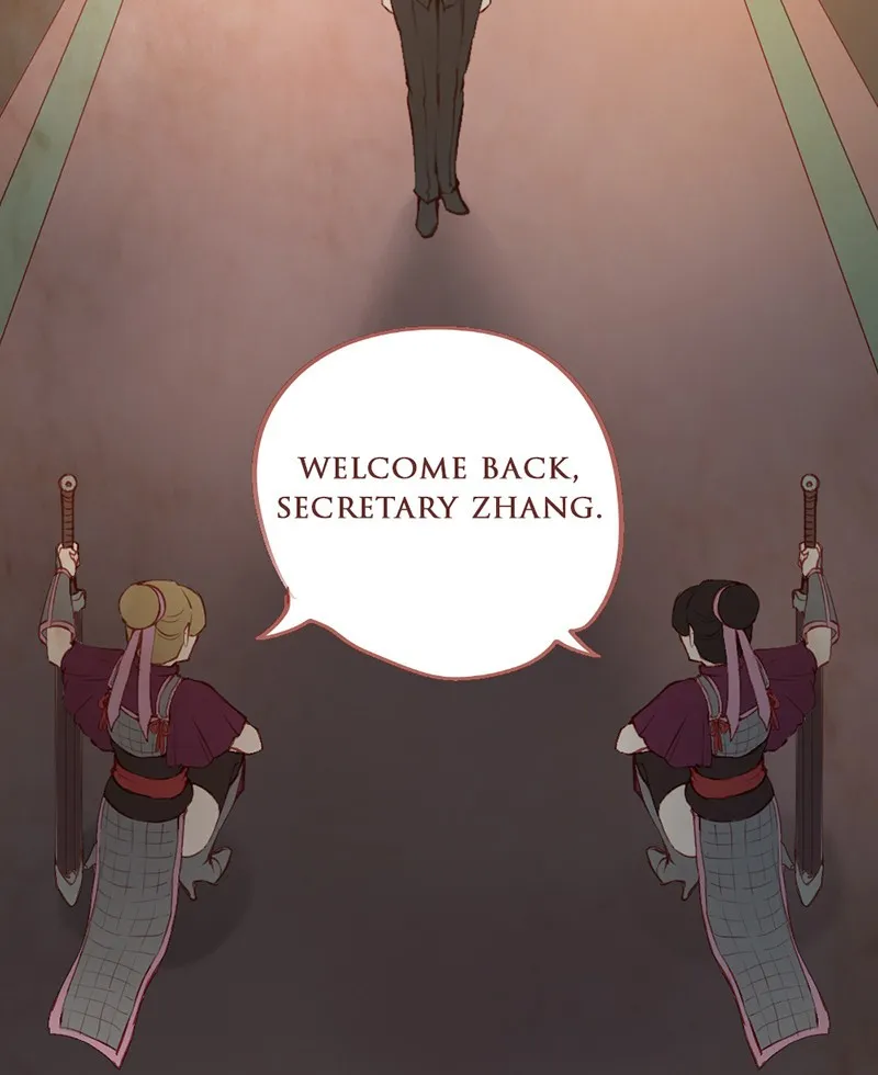 Read Phantom Paradise chapter 7 image 5 on Lezhin