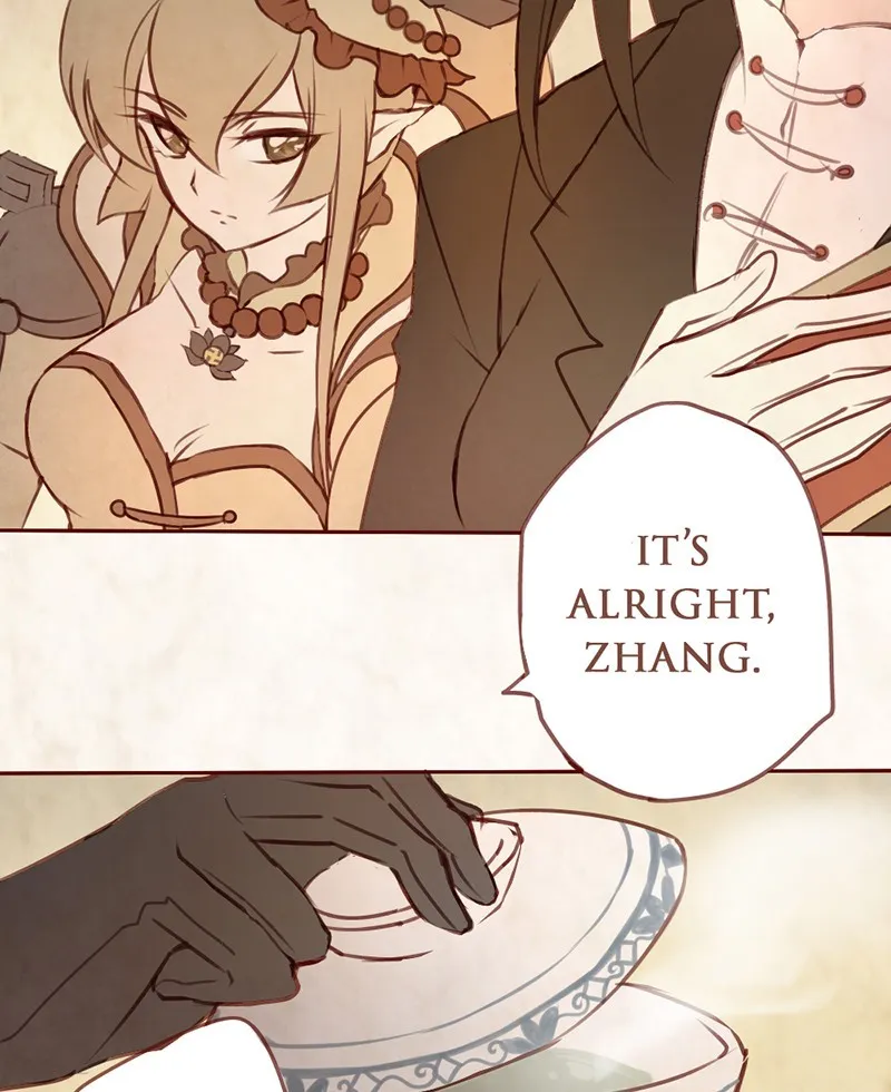 Read Phantom Paradise chapter 7 image 53 on Lezhin