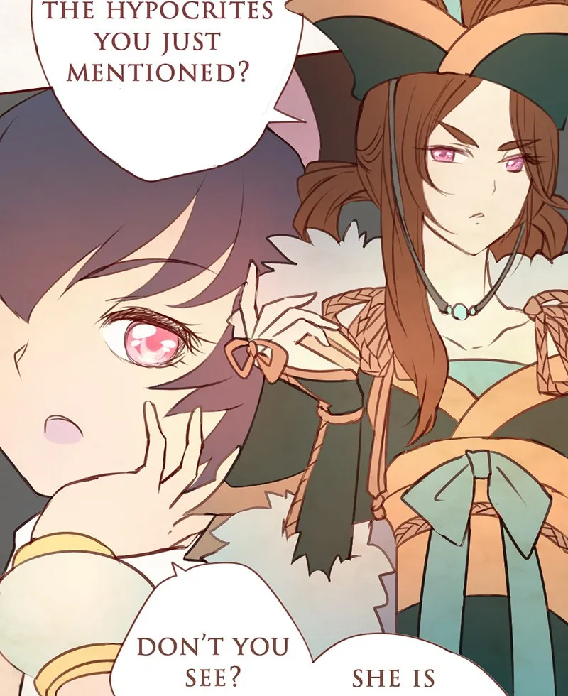 Read Phantom Paradise chapter 7 image 58 on Lezhin