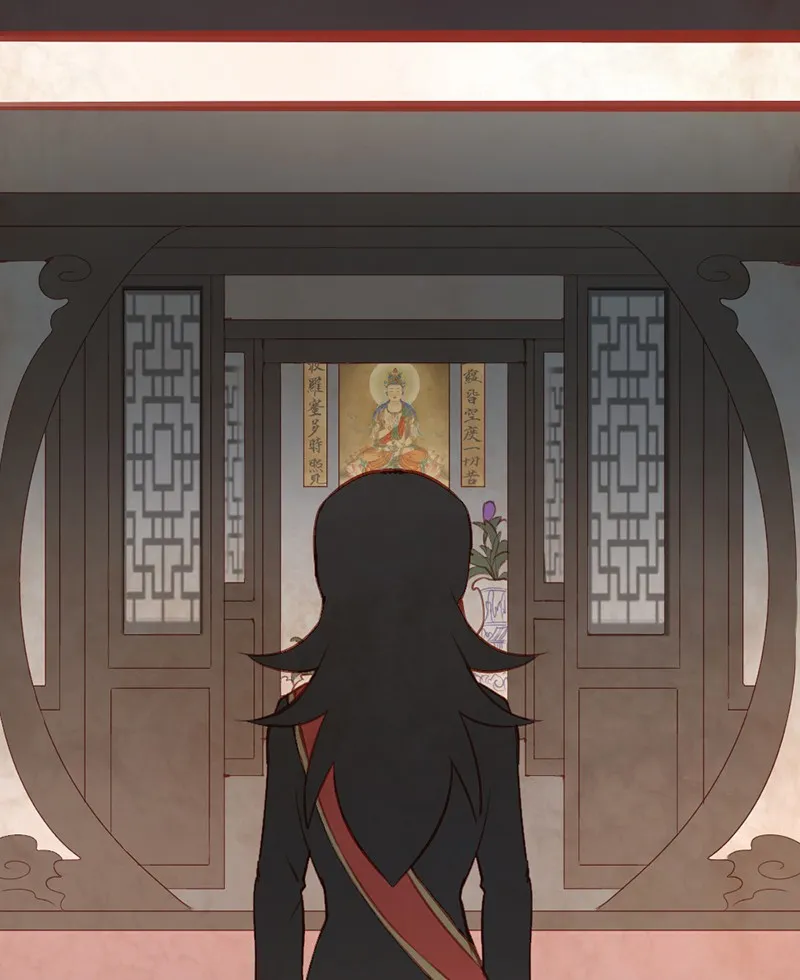 Read Phantom Paradise chapter 7 image 6 on Lezhin