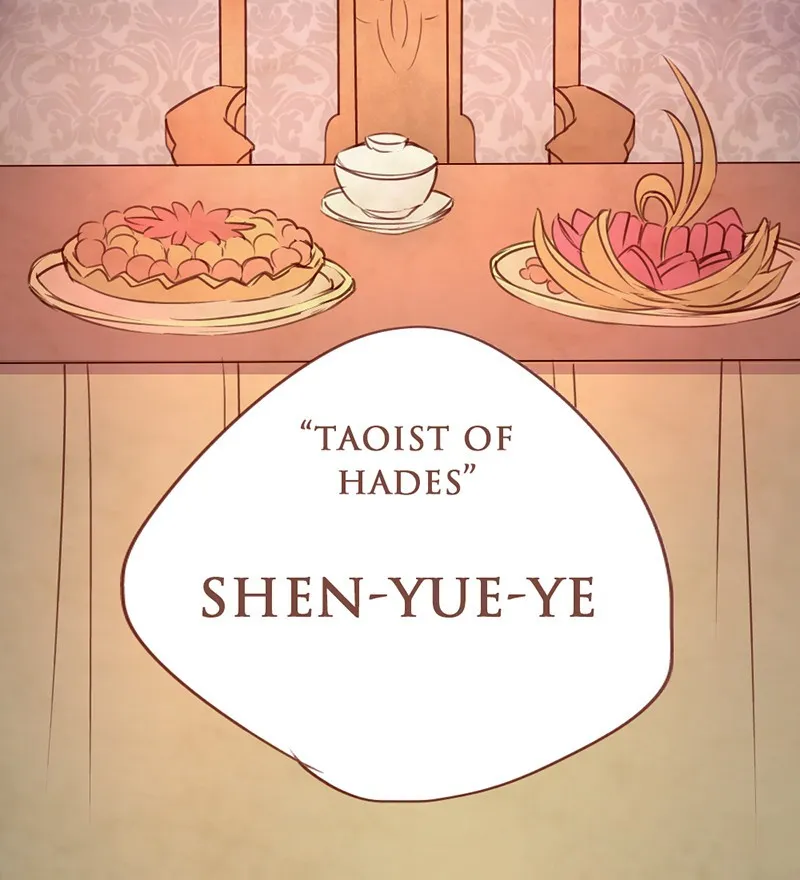 Read Phantom Paradise chapter 7 image 60 on Lezhin