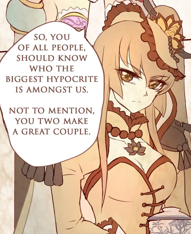 Read Phantom Paradise chapter 7 image 62 on Lezhin