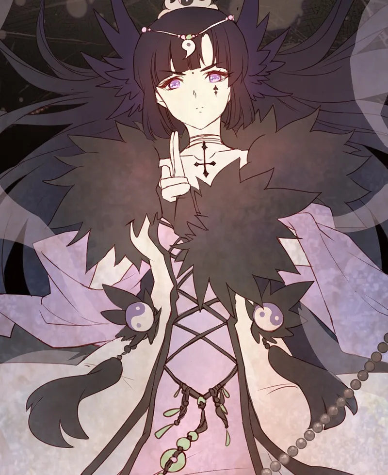 Read Phantom Paradise chapter 7 image 67 on Lezhin