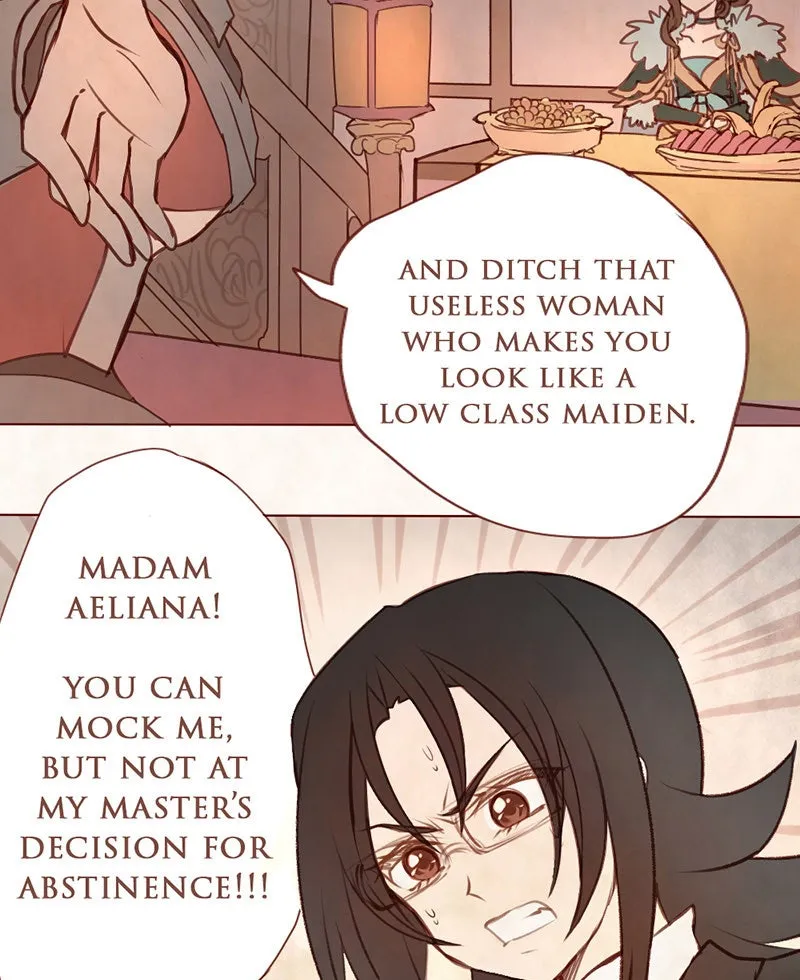 Read Phantom Paradise chapter 7 image 73 on Lezhin