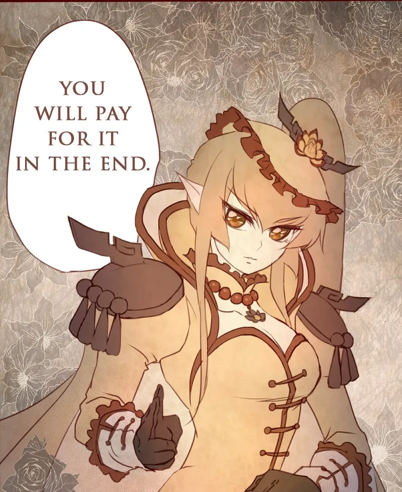 Read Phantom Paradise chapter 7 image 77 on Lezhin