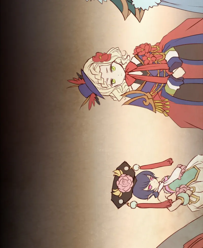 Read Phantom Paradise chapter 7 image 79 on Lezhin