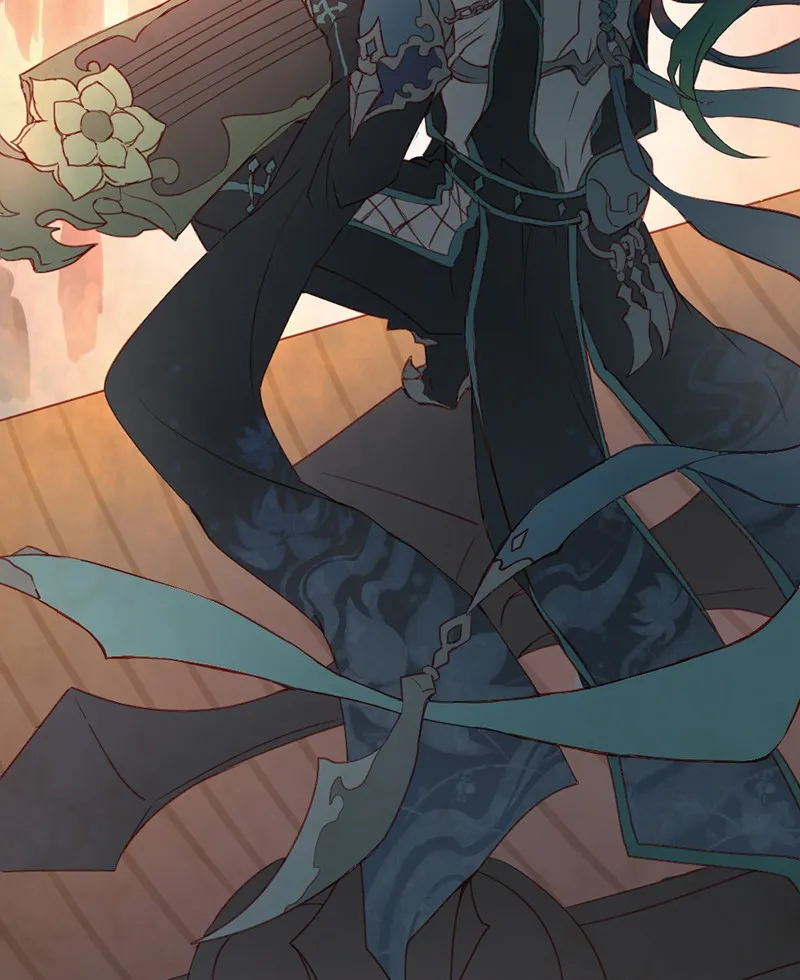 Read Phantom Paradise chapter 7 image 87 on Lezhin