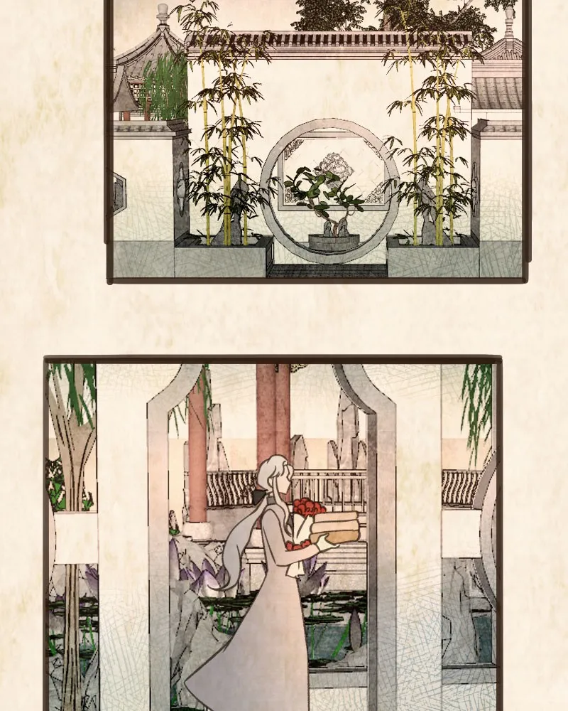 Read Phantom Paradise chapter 70 image 1 on Lezhin