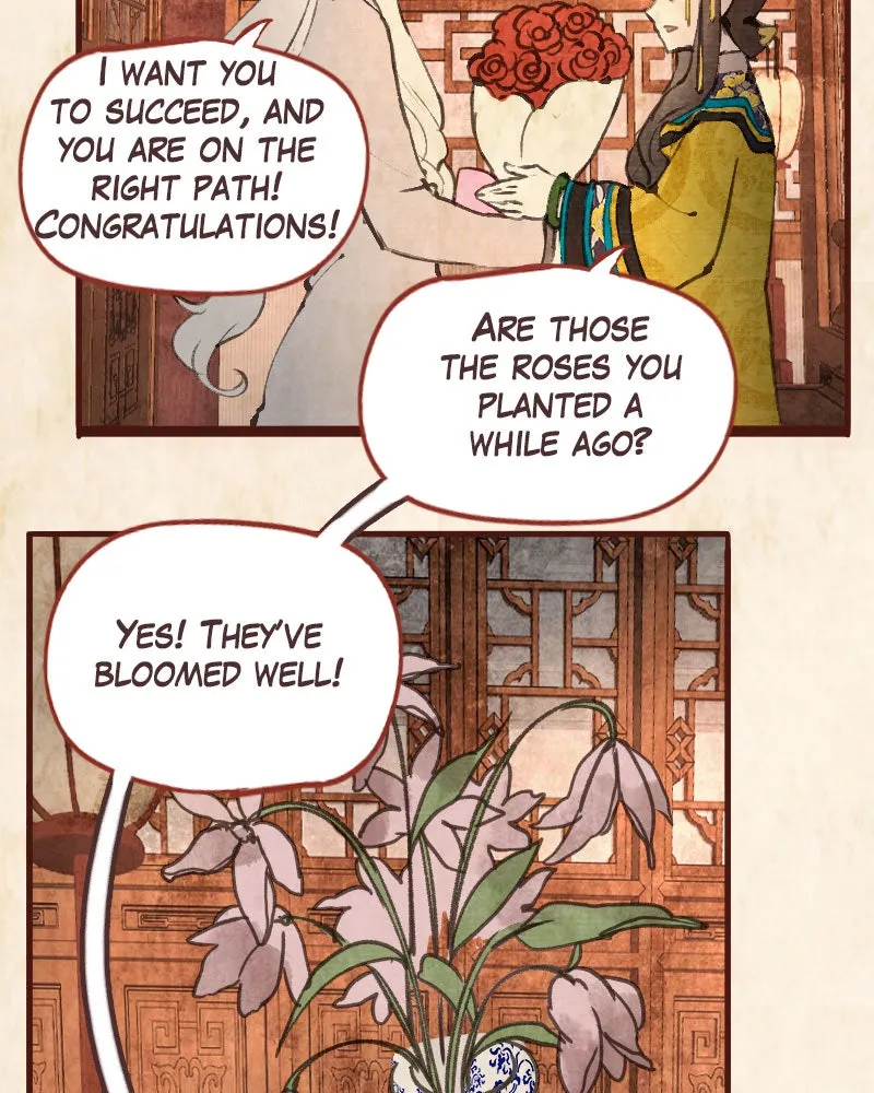 Read Phantom Paradise chapter 70 image 11 on Lezhin
