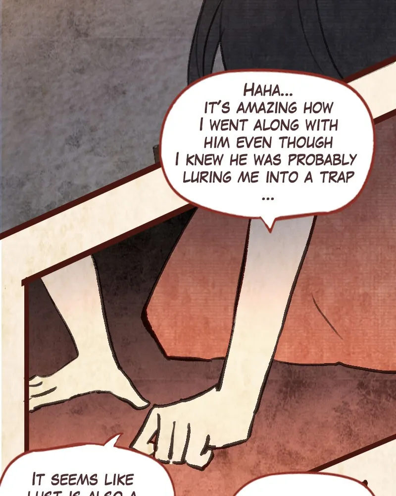 Read Phantom Paradise chapter 70 image 110 on Lezhin