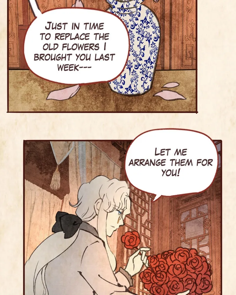 Read Phantom Paradise chapter 70 image 12 on Lezhin