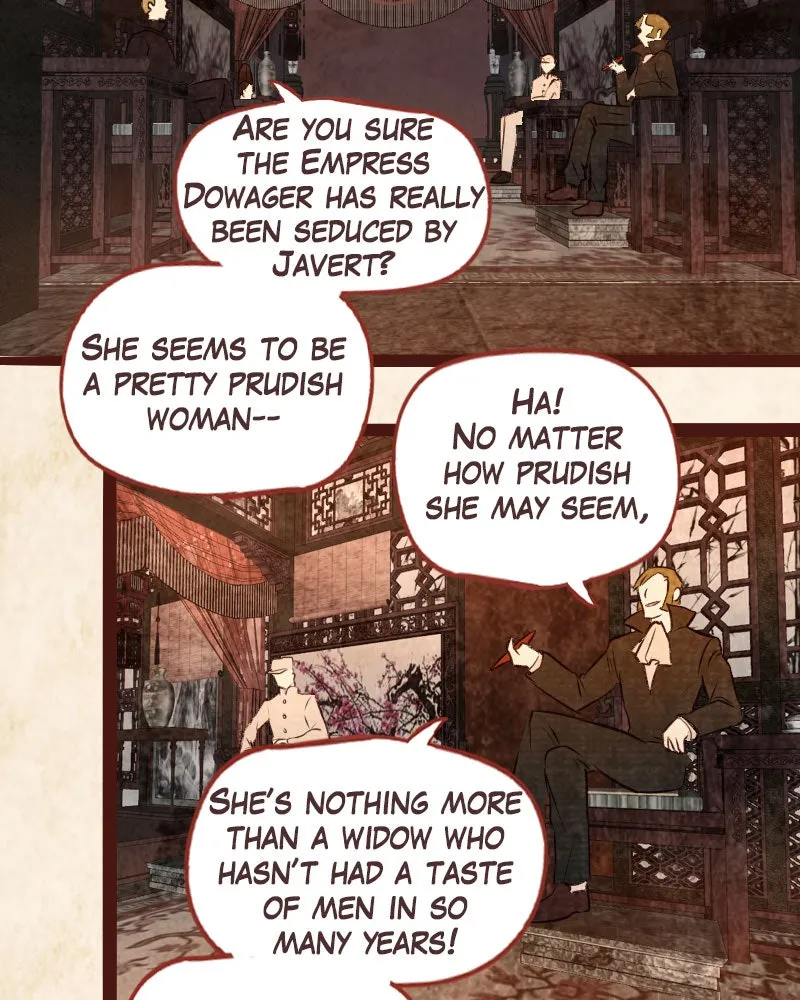 Read Phantom Paradise chapter 70 image 120 on Lezhin