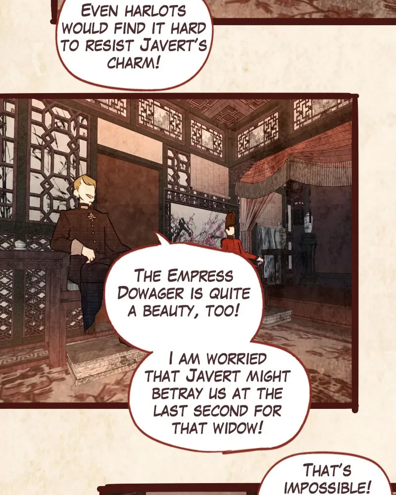 Read Phantom Paradise chapter 70 image 121 on Lezhin