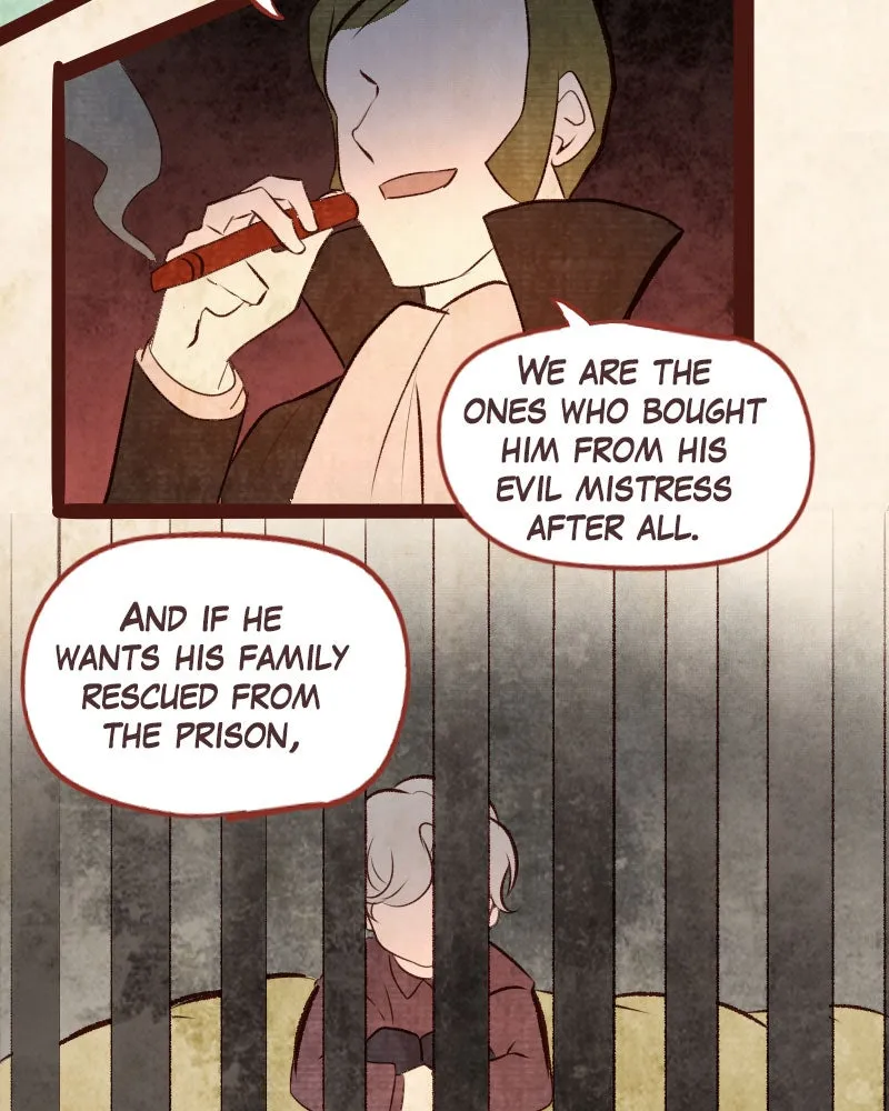Read Phantom Paradise chapter 70 image 124 on Lezhin
