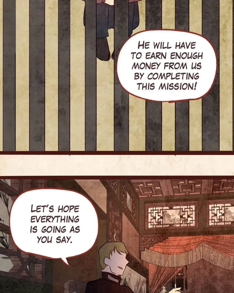 Read Phantom Paradise chapter 70 image 125 on Lezhin