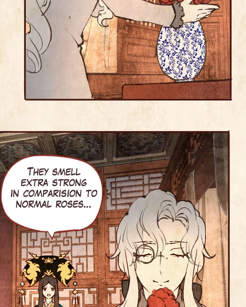 Read Phantom Paradise chapter 70 image 13 on Lezhin
