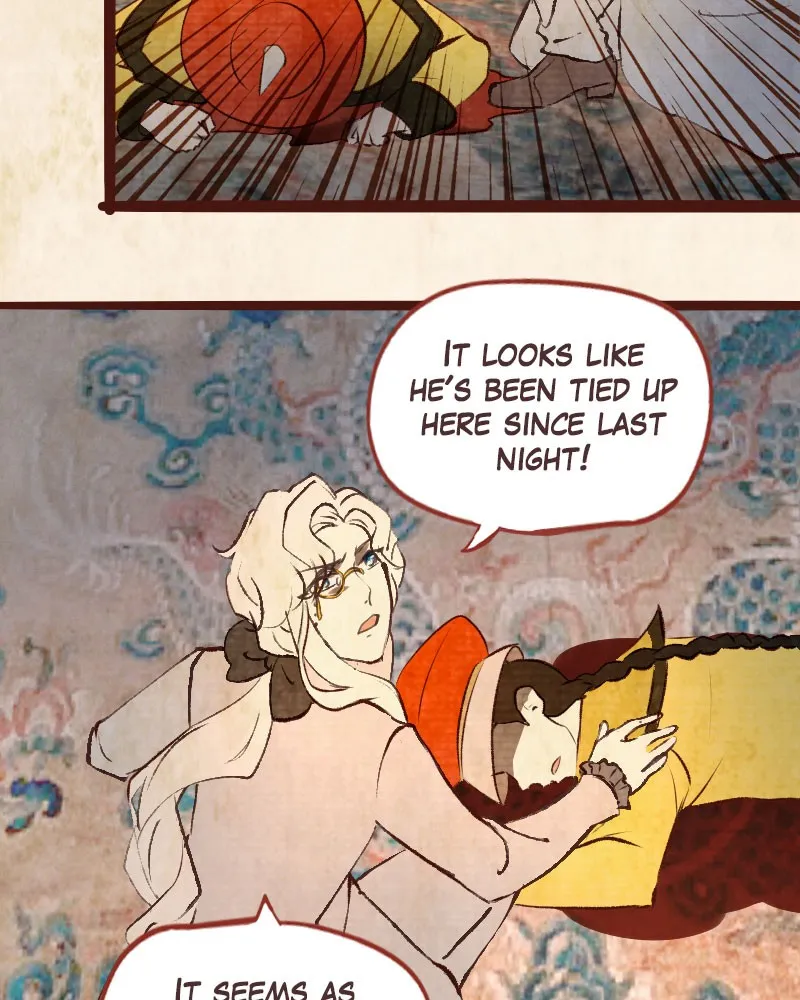 Read Phantom Paradise chapter 70 image 137 on Lezhin